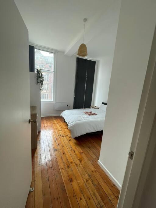 Apartment Spacious Flat For 6 Center Gs305 *