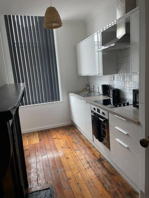 Appartement Spacious Flat For 6 Center Gs305